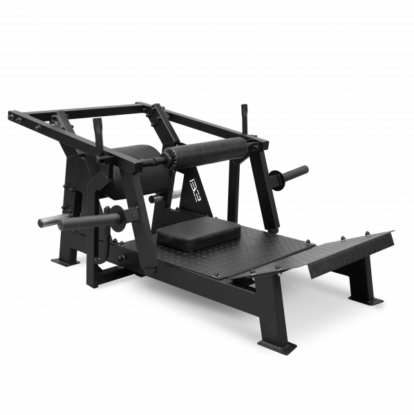 Ягодичный мостик Bronze Gym BGR-804