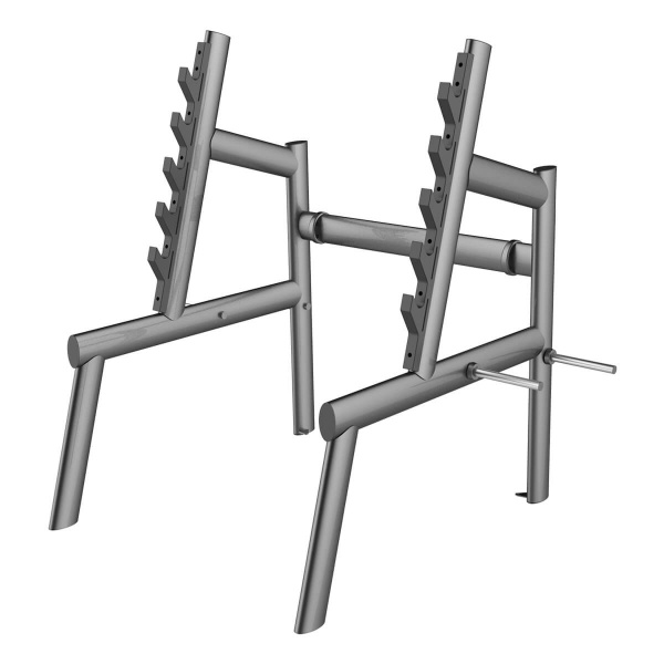 Стойка для приседания Gym80 G-4024