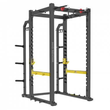 Рама для приседов Bronze Gym BR-1031