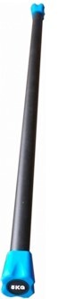 Aerofit AFBB-5K гимнастические палки (бодибары) 5 кг.
