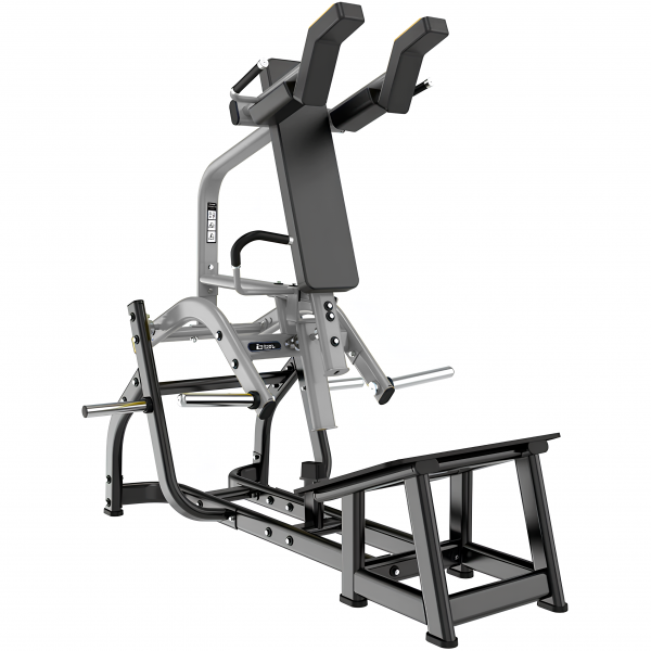 V-присед IRON CORE TN71