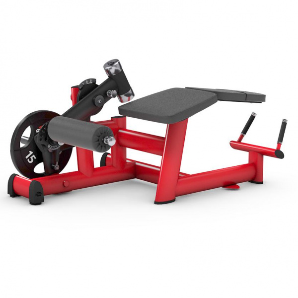 Сгибание ног лежа Gym80 G-4337