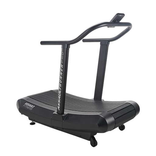Беговая дорожка AssaultRunner Pro, механическая