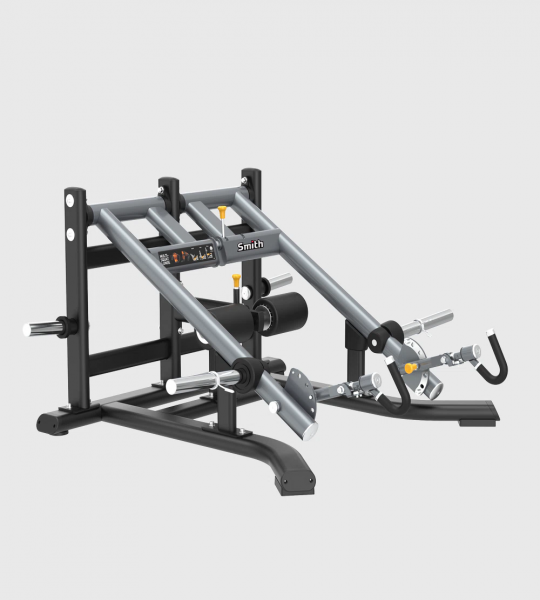 Тренажер Smith SH058 Становая тяга