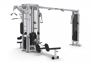Мультистанция Matrix G3 MS50