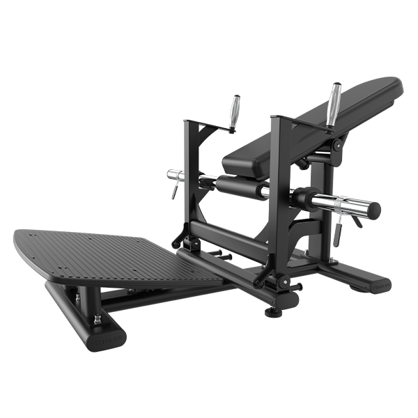 Тренажер Ягодичный мост MAXGYM ZH06