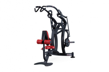 Жим от груди конвергентный Panatta 1HP537