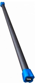 Aerofit AFBB-7K гимнастические палки (бодибары) 7 кг.