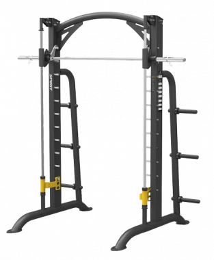 Машина смита Spirit Fitness SP-4222