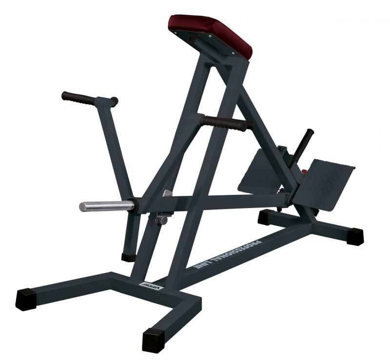 Т-образная тяга V-Sport Interatletik GYM ST204