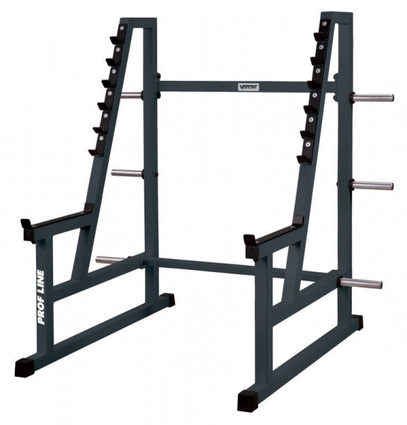 Стойка для приседаний V-Sport Interatletik GYM ST309