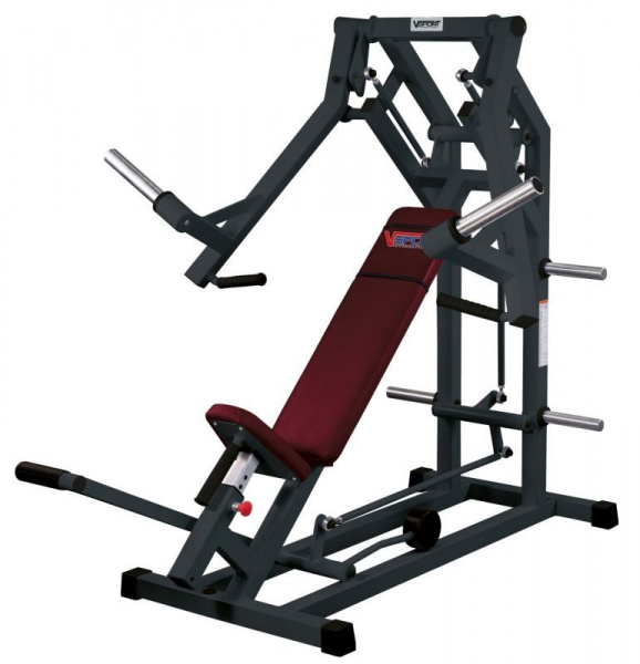 Жим горизонтальный V-Sport Interatletik GYM ST207