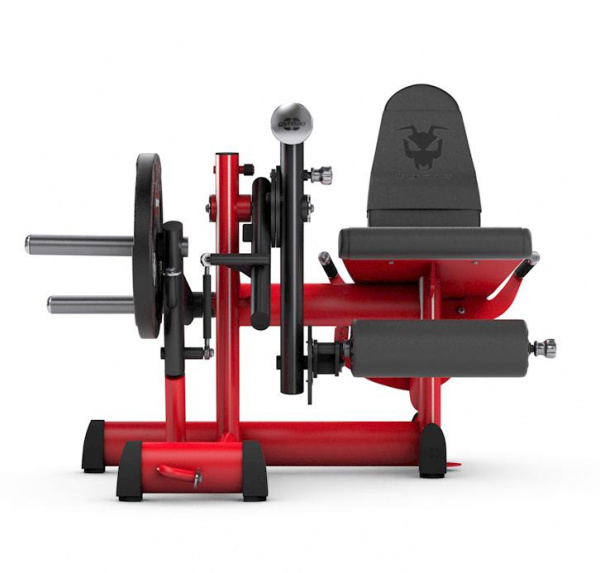 Разгибание ног сидя Gym80 G-4336
