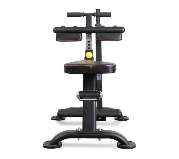Голень сидя Bronze Gym PL-1719