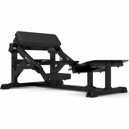 Impulse IFP1614 ягодичный мостик