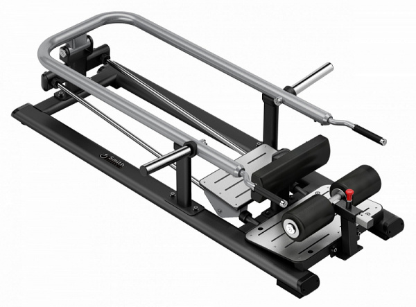 Выпады с отягощением Smith Strength SH023