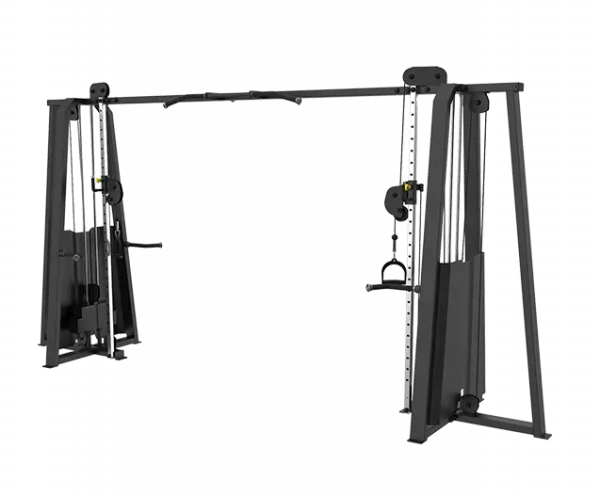 Кроссовер SVENSSON INDUSTRIAL E3016 Matte Black