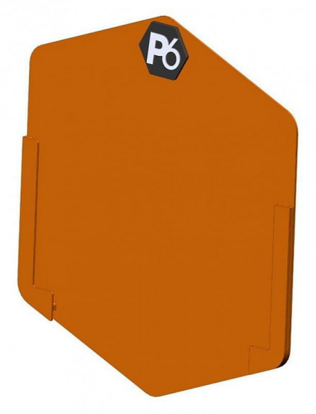 Подставка для инструкций Inotec P6-o1
