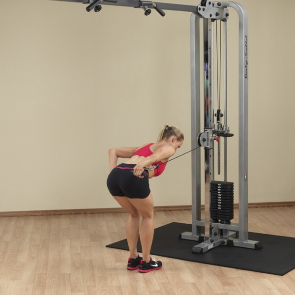 Кроссовер Body Solid Pro-Club SCC1200G/1