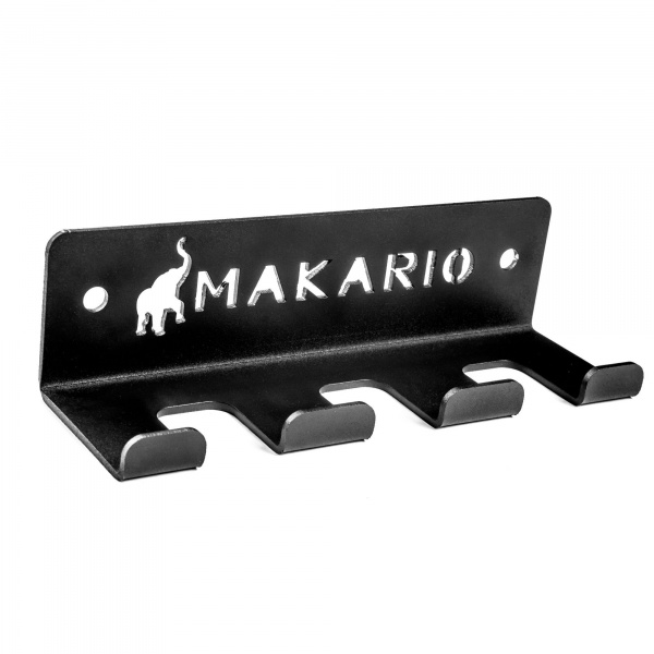 Держатель для грифов вертикальный на 3 шт. MAKARIO MA-OBV