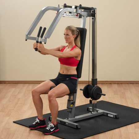 Баттерфляй Body Solid GPM-65
