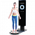 3-D Анализаторы тела