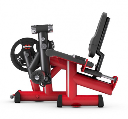 Разгибание ног сидя Gym80 G-4336