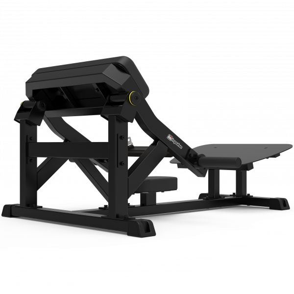 Impulse IFP1614 ягодичный мостик