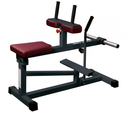 Голень сидя V-Sport Interatletik GYM ST213