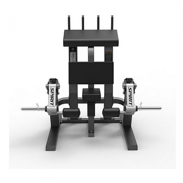Сгибание ног стоя Spirit Fitness SP-4512