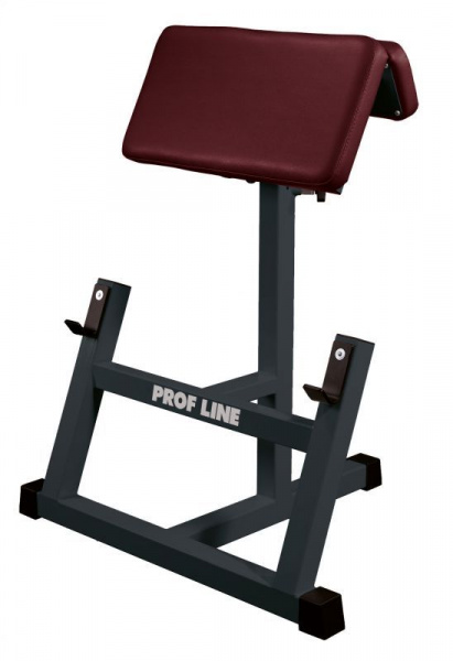 Скамейка Скотта (стоя) V-Sport Interatletik GYM ST303.1M