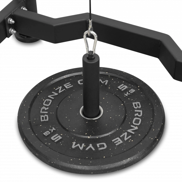 Тренажёр для предплечий BRONZE GYM PARTNER BGR-813